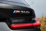 BMW M340i xDrive Touring 2019 года (WW)